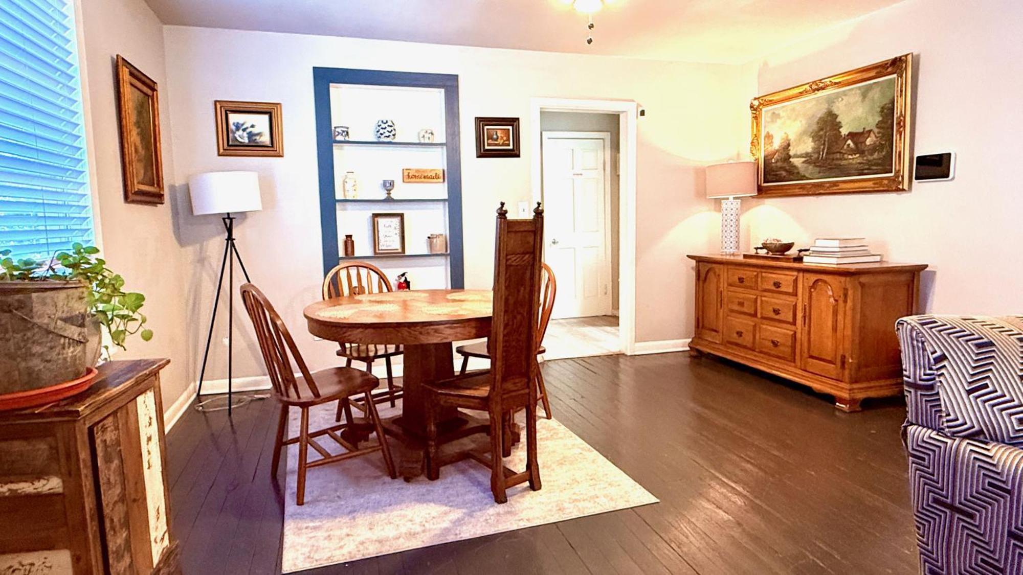 Charming Vintage Home Built In 1904 #N9 Oklahoma City Bagian luar foto